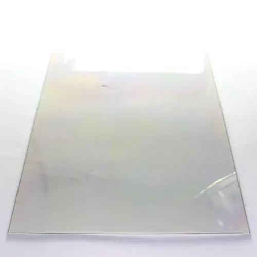 Whirlpool WPW10618107 Liner Glass Inner Dbl Ctd 30-I