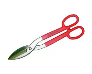 KLENK TOOLS DA70040 Tinners Shears 14
