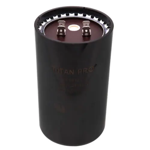 Packard TRMJ270 Start Capacitor 330V (2-9/16 size) Replacement MPN