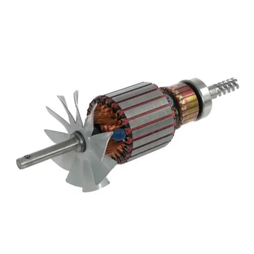 Whirlpool W10900799 Armature