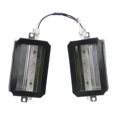 Samsung DE94-04029A Assembly Cover Lamp Combi Oven