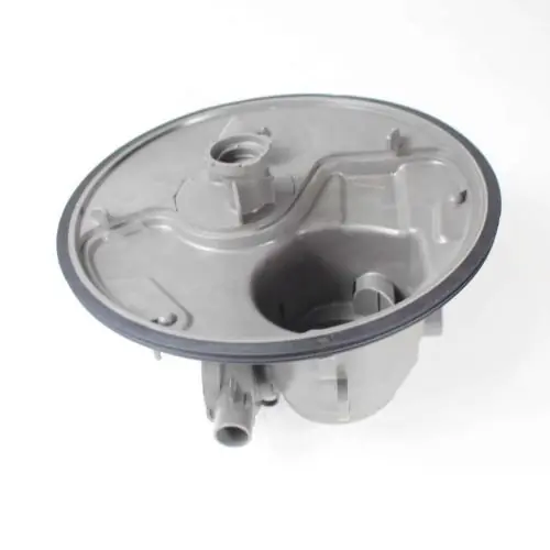 Whirlpool W11084657 Pump & Motor
