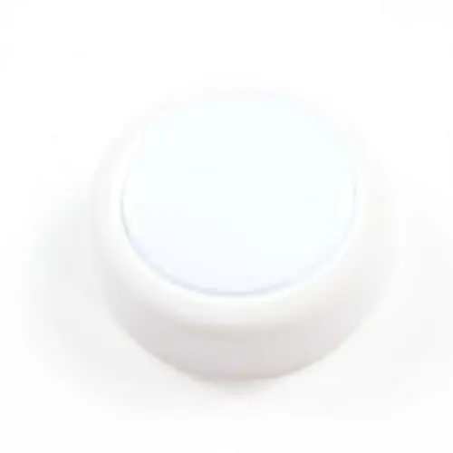 Whirlpool W10807860 Knob Power Size Replacement MPN