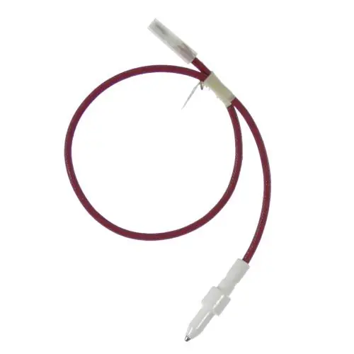 Whirlpool W11453920 Electrode-Burner Mid 372mm Replacement MPN