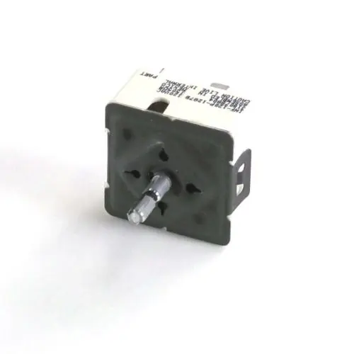 Electrolux 318078804 Switch Element Warmer