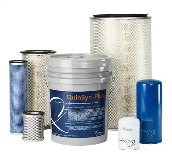 Quincy Compressor 128044 Bracket Support Pipe
