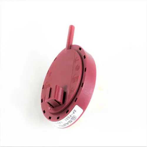 Bertazzoni Z290152 Pressure Switch