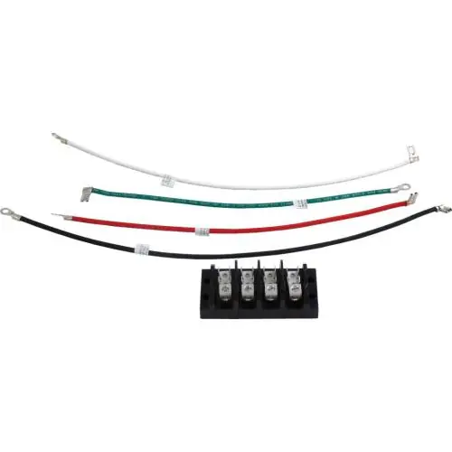 Bosch 12002074 Connection Cable
