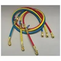 Ritchie Engineering 25985 Hose 1/4in 60in -20 to 180deg F 800psi
