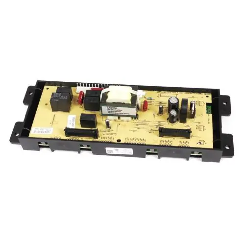 Electrolux 316418533 Clock/Timer Electronic ES350