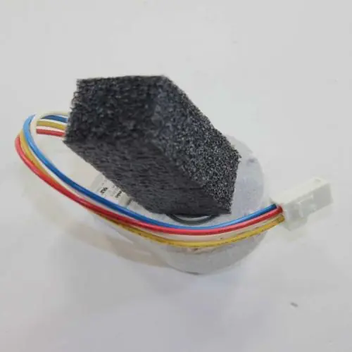 GE WR84X10055 CONDENSER FAN MOTOR