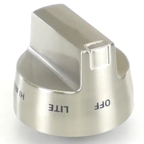 Blomberg 250600045 KNOB GR