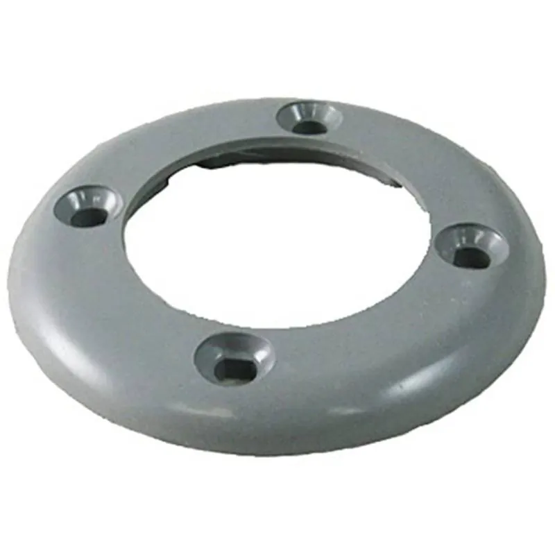 Zodiac Pool System 25545-001-000 CMP Vinyl Pool Return Faceplate