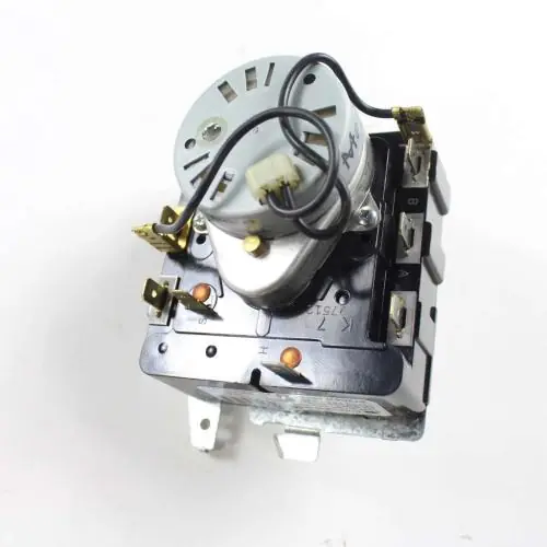 GE WE4M189 TIMER DRYER