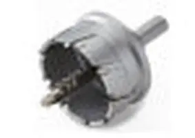 PARKER EW090030 DRILL BIT FOR 76MM (3) AND 101MM (4) ALUMINUM