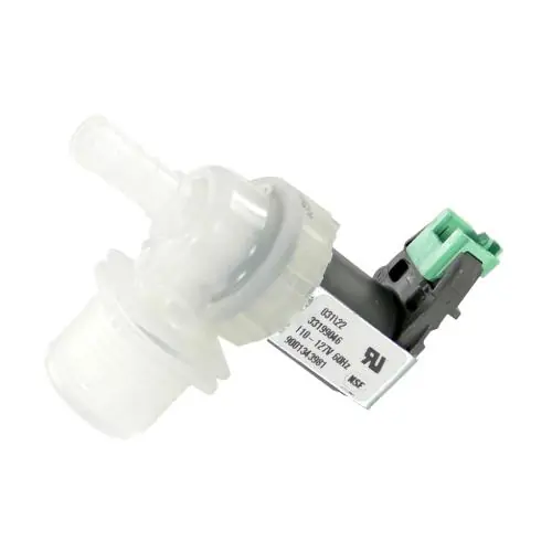 Bosch 10023852 Valve Access