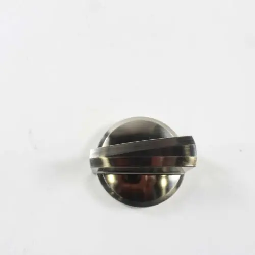 GE WB03T10346 KNOB INFINITE POWER (6 INCHES) REPLACEMENT MPN
