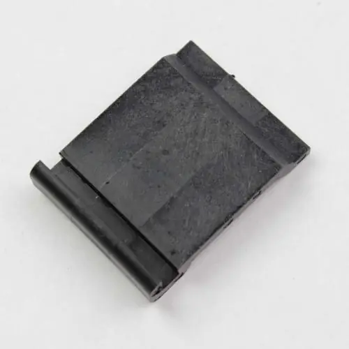 Whirlpool WP98010187 Gas Range Oven Door Trim