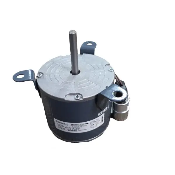Pennbarry 63772-0 1/4HP 115V 1725RPM CW Motor