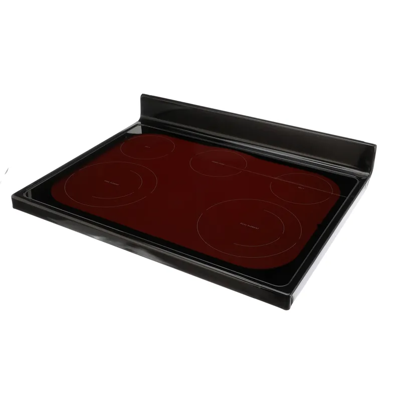Whirlpool W11156895 Cooktop Power Size