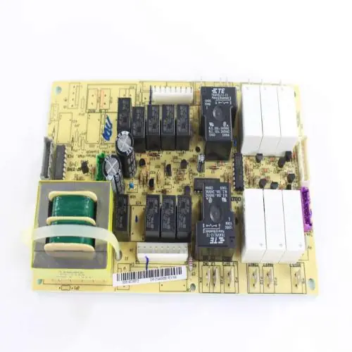 Electrolux 316443935 Board Relay Dual Oven