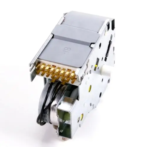 Electrolux 154491701 Timer
