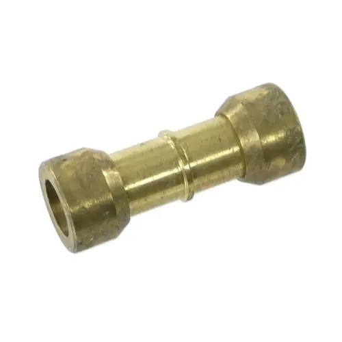 Whirlpool W11506619 LOKRING 8 MM BRASS CONNECTOR