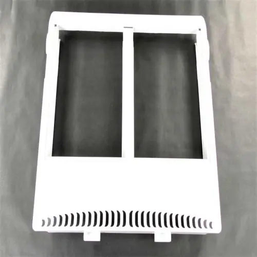 Electrolux 5304497604 Cover Crisper Pans W/2 Humid C