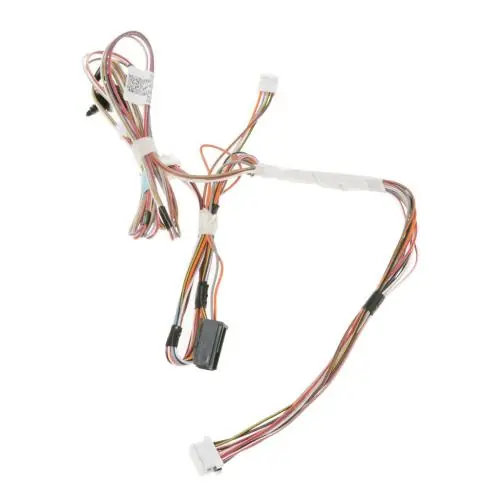 GE WD21X23416 HARNESS ASM DC 8x7.5x1.5