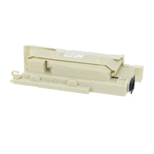 Bosch 12010649 Power Module Programmed