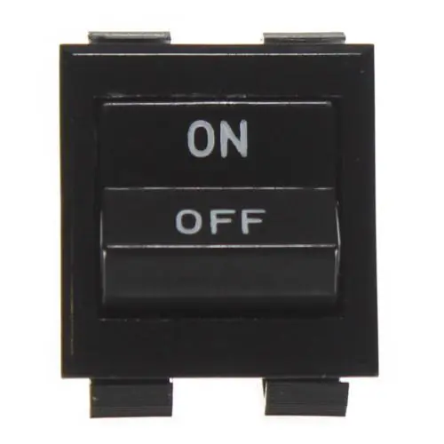Whirlpool WP2266802 SWITCH