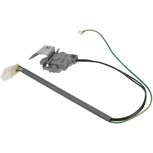 Whirlpool WP3949238 Top Load Washer Lid Switch Ass