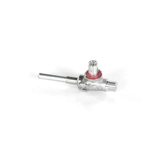 Electrolux 5304506548 Valve Top Burner Green Stem