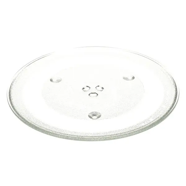Panasonic F06015Q00AP Microwave Glass Plate