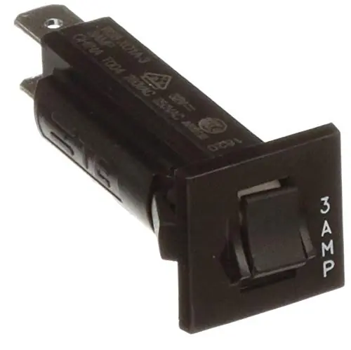 TE Connectivity 1393143-2 Relay Socket Quick Connect 1-3 Pole