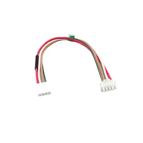 Whirlpool WPW10146386 Wire-Harness