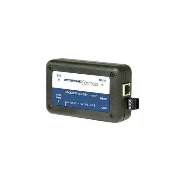 Johnson Controls BASRTP-B Portable Router