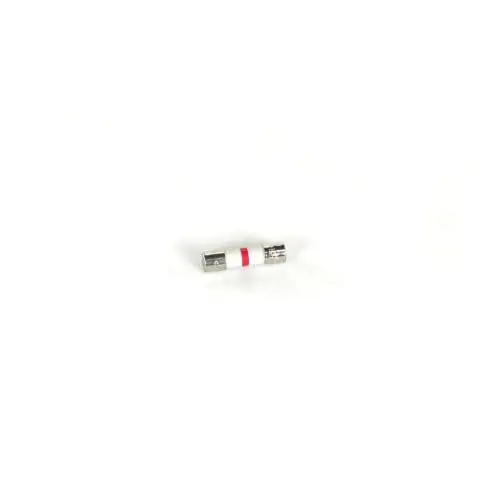 Sharp QFS-CA026WRZZ Fuse F10A