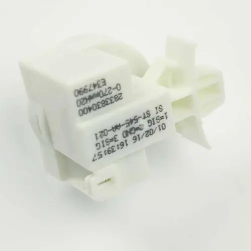 Blomberg 2833830400 Pressure Sensor Metalflex