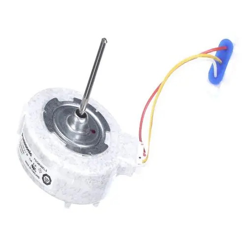 Electrolux 809069206 Motor Evaporator Fan With Harness