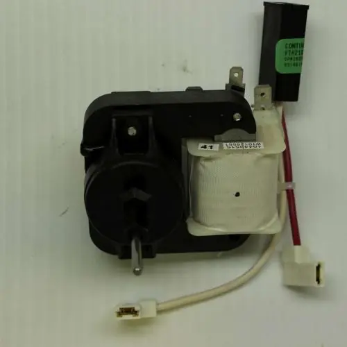 Whirlpool 4389144 Refrigerator Evaporator Fan Motor