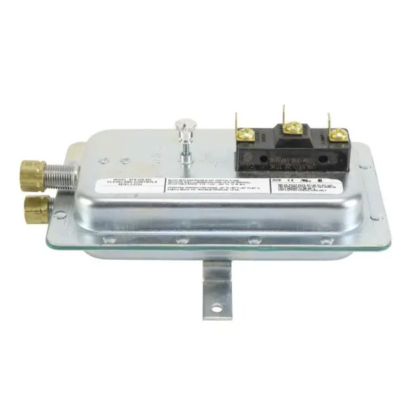 Cleveland Controls AFS-228-452 Pressure Sensing Switch