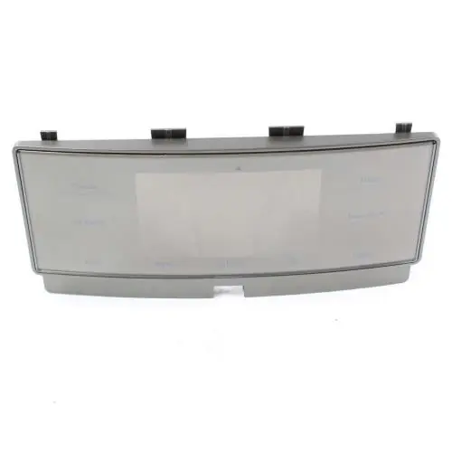 GE WR17X27526 CAP TOUCH AUTOFILL SLATE