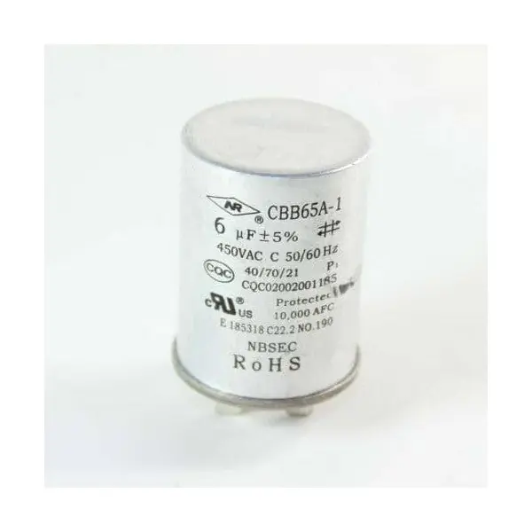 Magic Chef CBB65A-1 Capacitor