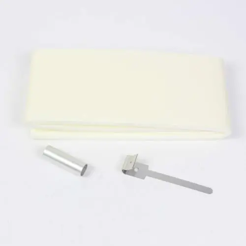 Whirlpool 819043 Top Freezer Refrigerator Drain