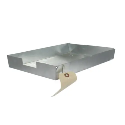 Bertazzoni 201278 Carter Fiber Glass For Griddle