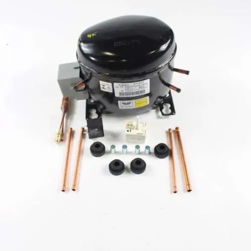 Whirlpool W10309990 Compressor
