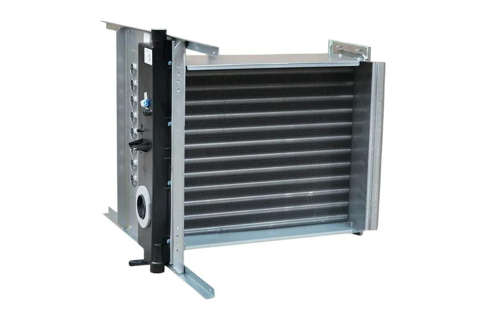 Lennox 12Y84 Heat Exchanger