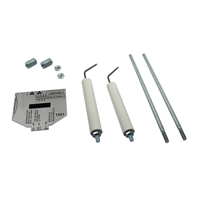 CARRIER 5780BK ELECTRODE RC 1