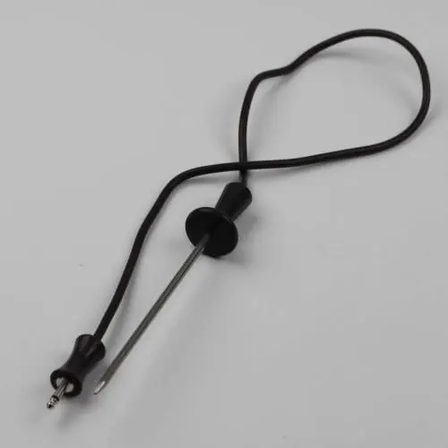 Whirlpool WP9755542 Range Meat Probe Sensor